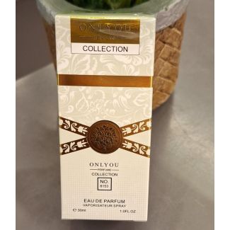 Perfume onlyou 29/57 (8153) عطر اونلي يو 30 مل