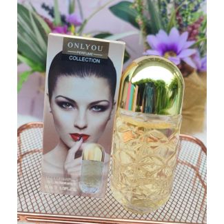 Perfume onlyou 29/31 عطر اونلي يو 30 مل