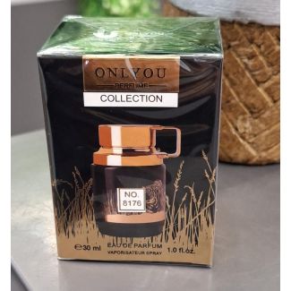 Perfume onlyou 29/62 (8176) عطر اونلي يو 30 مل