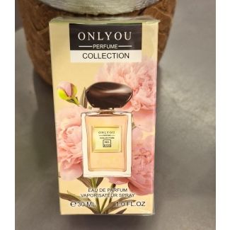 Perfume onlyou 29/45 (8105) عطر اونلي يو 30 مل