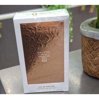 Perfume onlyou 29/63(8188) عطر اونلي يو 30 مل