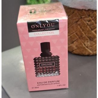 Perfume onlyou VALANTINO 29/47 عطر اونلي يو 30 مل فالنتينو