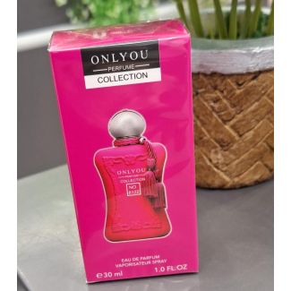 Perfume onlyou 29/49 (8122) عطر اونلي يو 30 مل 
