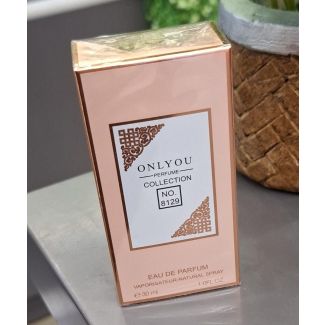 Perfume onlyou 29/52 (8129) عطر اونلي يو 30 مل 