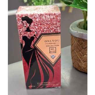 Perfume onlyou 29/53 (8132) عطر اونلي يو 30 مل 