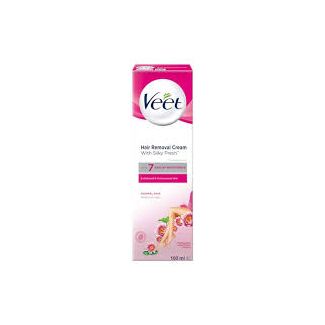 veet كريم ازالة الشعر
