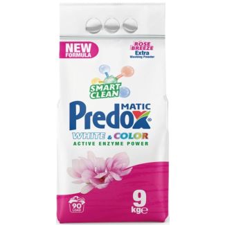 مسحوق غسيل بريدوكس 9 كغم / ROSE