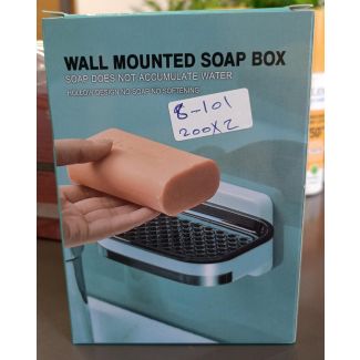 حمالة صابون 8/101