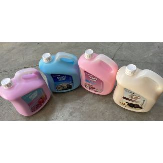 شور جل جلوبال ستار 4 لتر