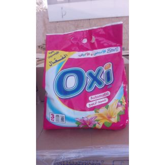 اوكسي مسحوق غسيل 3 كيلو - نسيم الربيع