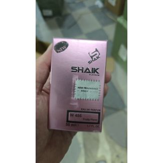 wعطر 486 SHAIK 50 ML