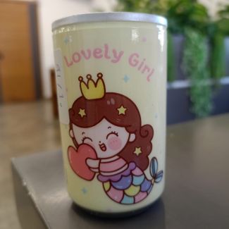 علب محارم مبللة اطفال 91/30 حورية