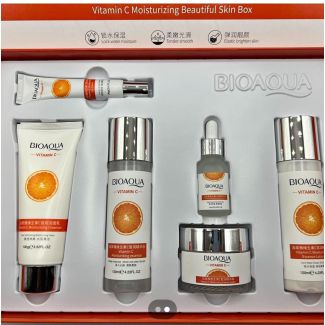 مجموعة فيتامين سي بيو اكوا 11/37+14/66