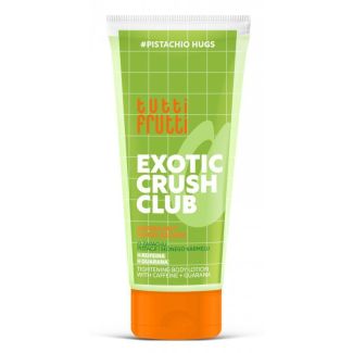 توتي فروتي بدي لوشن للجسم لشد الجسم  200 مل 