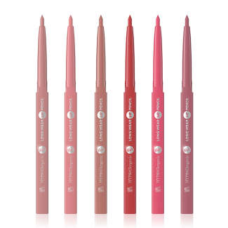 bell long wear lip pencil  - 01 - TESTER