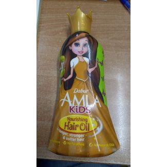زيت دابر املا للاطفال