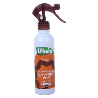 معطر جو وينكي 300 مل  - عود شرقي