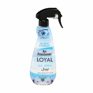 معطر جو لويال مركز 450 مل-رذاذ البحر