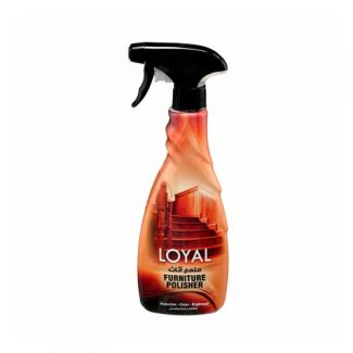 لويال ملمع اثاث 500 مل 