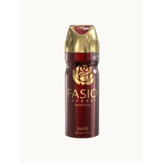 معطر جسم ember 200 ml- fasio