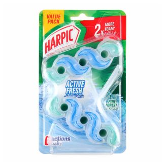 هاربيك صابون التواليت 70 غم - اخضر