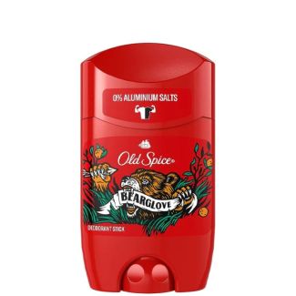 مزيل عرق ستك old spice BEARGLOVE 50ml
