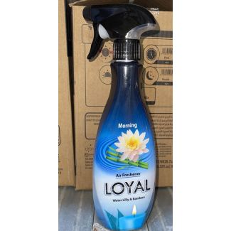 معطر جو لويال مركز 450 مل-MORNING
