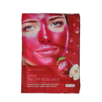 ماسك  KISSCROWN -تفاح 