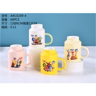 مج كبير رسوم INSIDE OUT - 68/111- ملون 