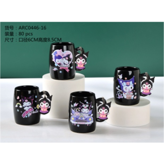 مج كرومي مع مدالية 68/77