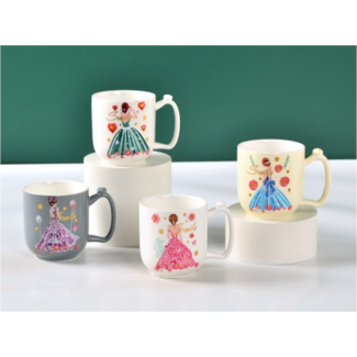 مج رسمة بنت 68/82