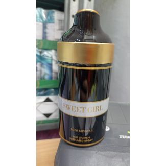 مزيل عرق vurv - sweet girl                                 