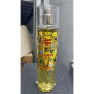 معطر جسم شوبا شوبس 250 مل -banana split