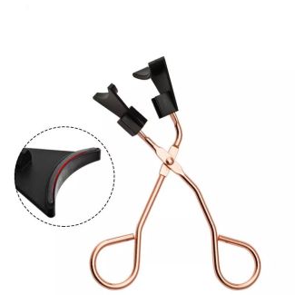 ملقط تثبيت الرموش الصناعية