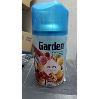 معطر جو جاردن 260 مل - fruits cream