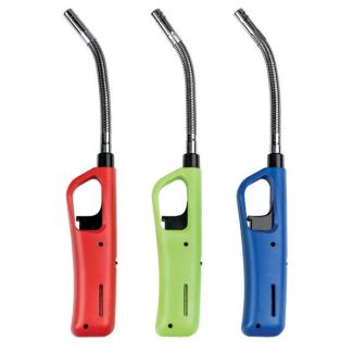 قداحة مطبخ nexel مع رأس قابل للطوي