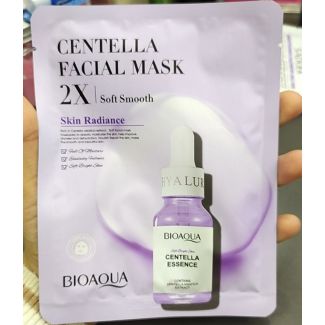 ماسك وجه مشكل سنتيلا-BIOAQUA CENTELLA MASK