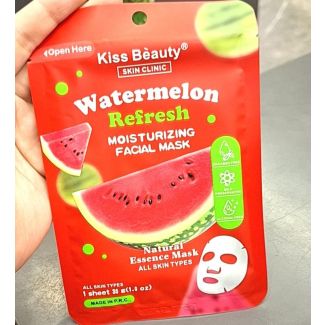 ماسك وجه KISS BEAUTY بطيح 48/27