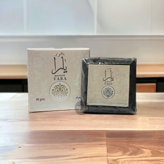 لطافة بخور 40 غم يارا