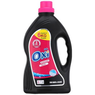 اوكسي جل 3 لتر اسود