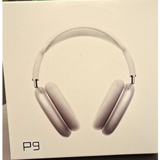 سماعة اذنين كبير 47/1 P9 (فرز)