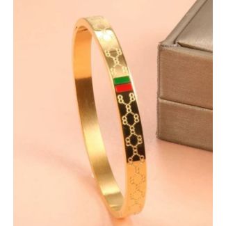 اسوارة جوتشي لون ذهبي 30/6