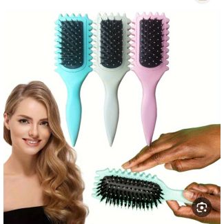 فرشاة شعر كيرلي 7/24 