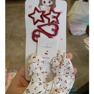 بكل شعر نجوم وربطة 20/5