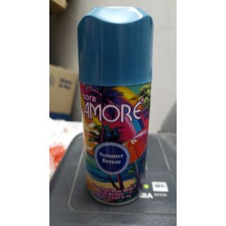 مزيل عرق امور 150 مل - summer breeze