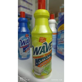 منظف ويف فلاش 1 لتر - ليمون