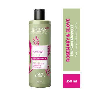 شامبو اكليل الجبل والقرنفل لمعالجة تساقط الشعر 350 - urban