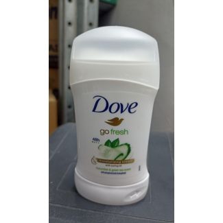 ستيك دوف مزيل عرق 50 غم