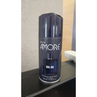 مزيل عرق امور 150 مل - blue de