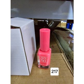 مناكير كيوت فيس -  217